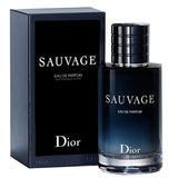SAUVAGE PERFUME 100ML