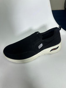 Sketcher Slip ins "Black / White"
