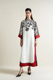 FUSION VARZAH LONG EDITION || KAFTAN 3 Piece Suit || SUMMER CHAPTER