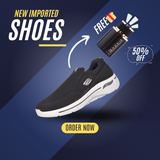 Imported Shoes By voguevibes Sk@chers - Max