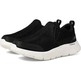 Sketcher Slip ins "Black / White"