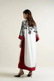 FUSION VARZAH LONG EDITION || KAFTAN 3 Piece Suit || SUMMER CHAPTER