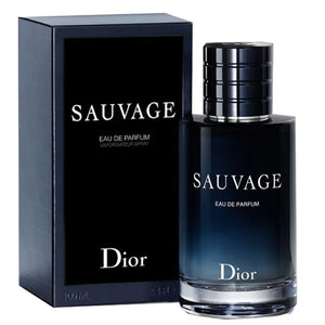 SAUVAGE PERFUME 100ML