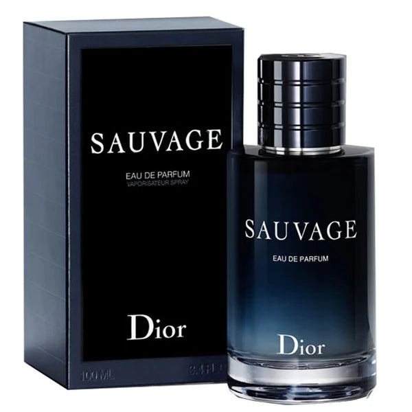 SAUVAGE PERFUME 100ML