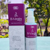 Vaginal Tightening & Whitening Spray