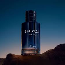 SAUVAGE PERFUME 100ML