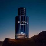 SAUVAGE PERFUME 100ML